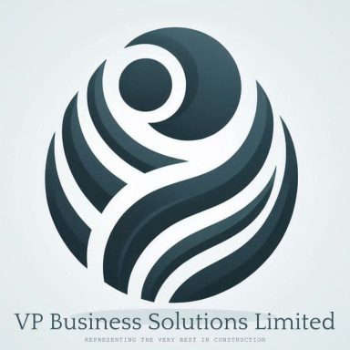 VP Business Solutions Logo